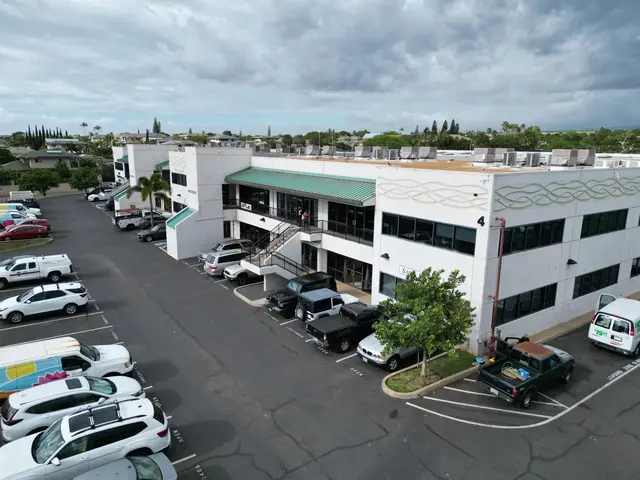 Listing Image for 320 Ohukai St Unit 404 9 of 10