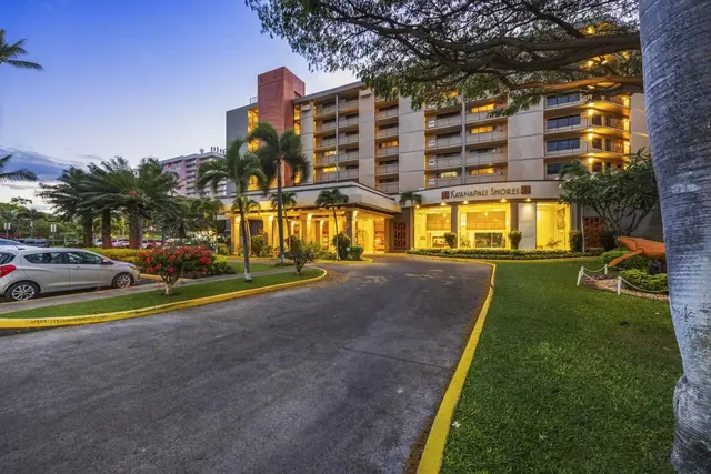 Listing Image for 3445 Lower Honoapiilani Rd 443 39 of 39