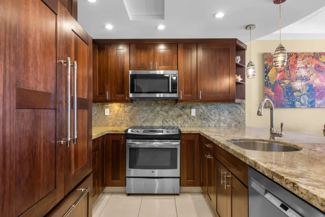 Listing Image for 2481 Kaanapali Pkwy 905 14 of 46