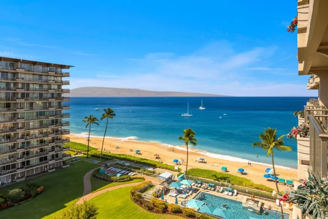 Listing Image for 2481 Kaanapali Pkwy 905 2 of 46
