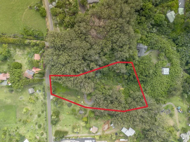 Listing Image for 1448 W Kuiaha St 1 of 25