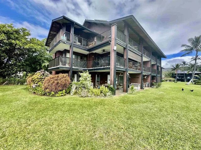 Listing Image for 1000 Kamehameha V Hwy A101 26 of 40