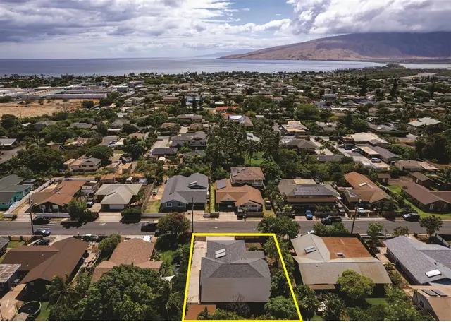 Listing Image for 313 Hale Kai St 1 of 21
