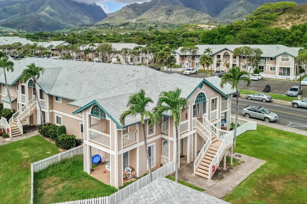40 Kapi Ln 17-205, Wailuku