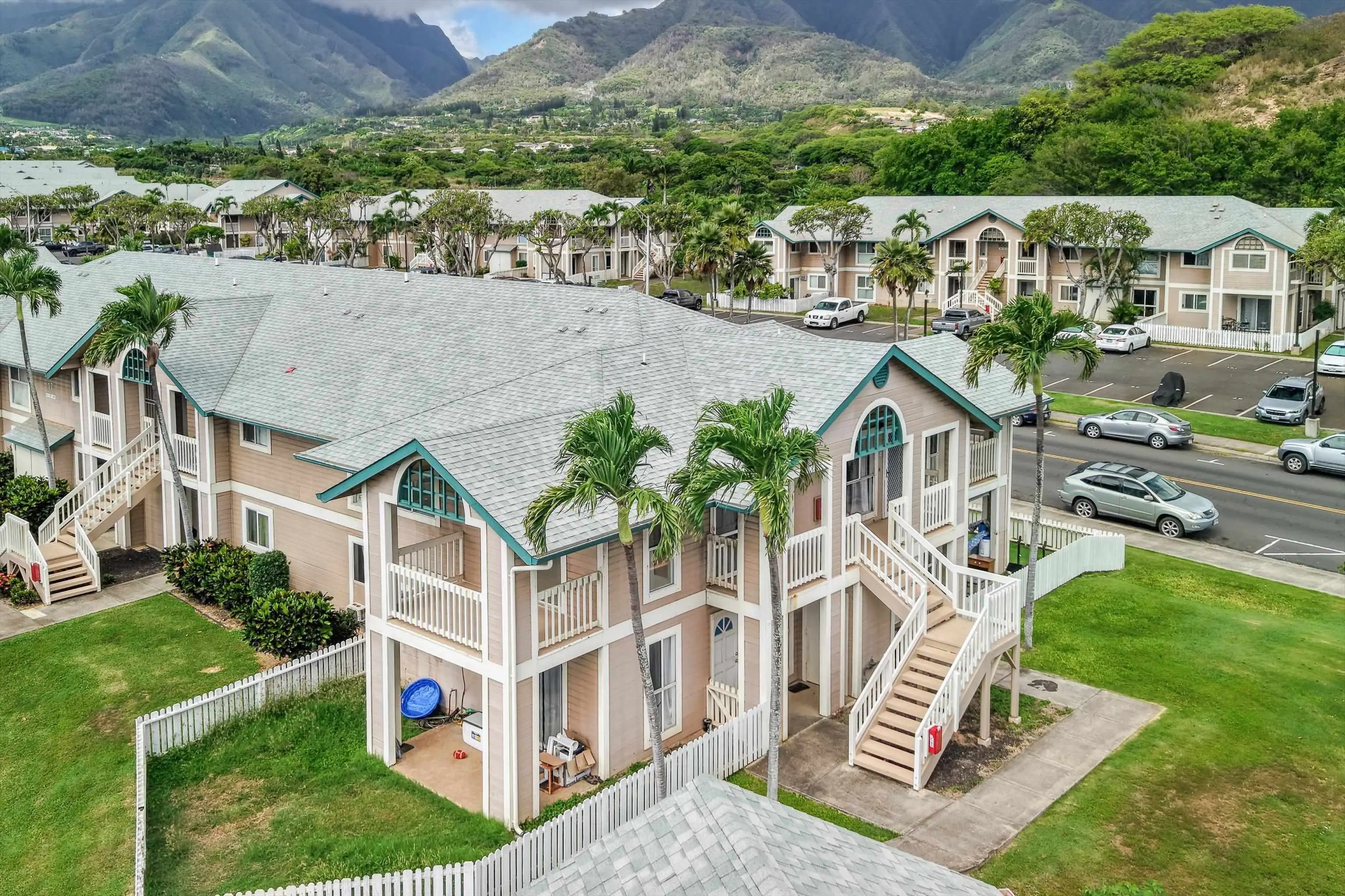 40 Kapi Ln 17-205, Wailuku