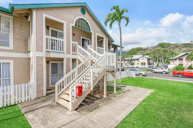 Iao Parkside 17-205 - 40 Kapi Ln 17-205, Wailuku, 410823 - 2/19