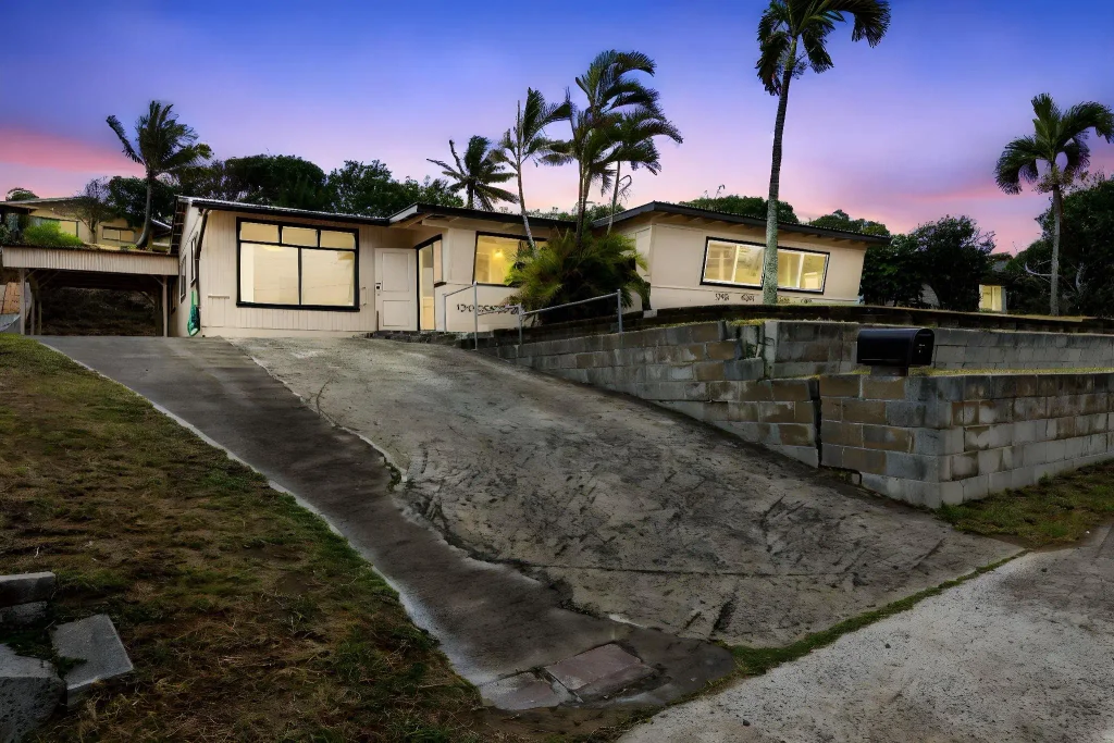 147 S Papa Ave, Kahului