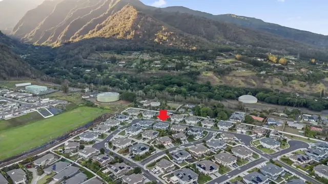 Listing Image for 128 Hoolaau St Lot 136 49 of 49
