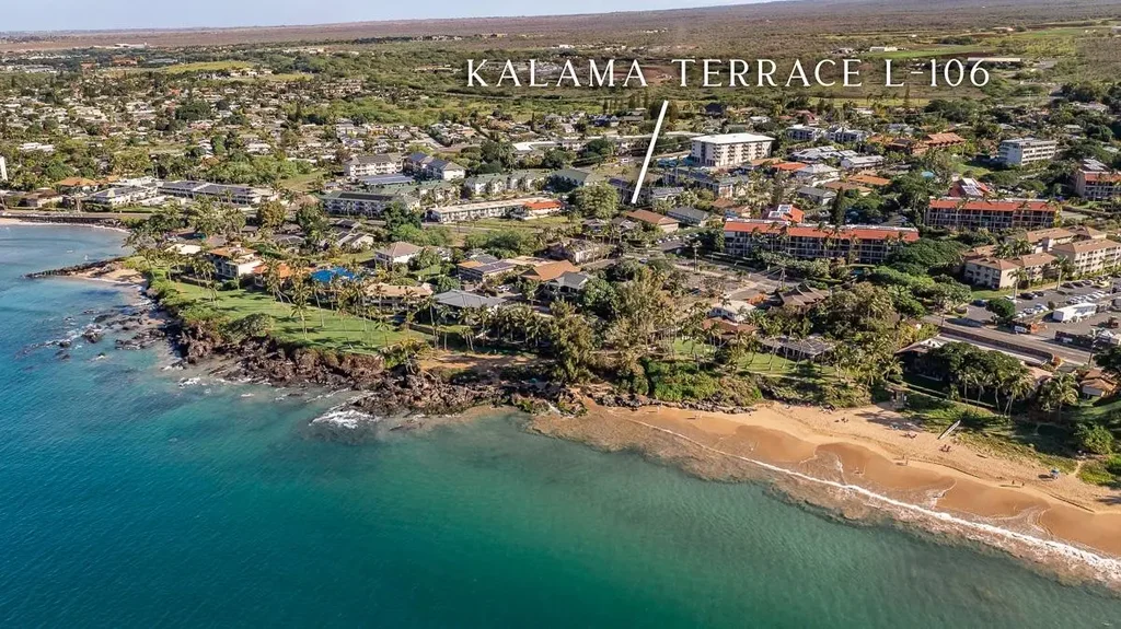 35 Walaka St L106, Kihei