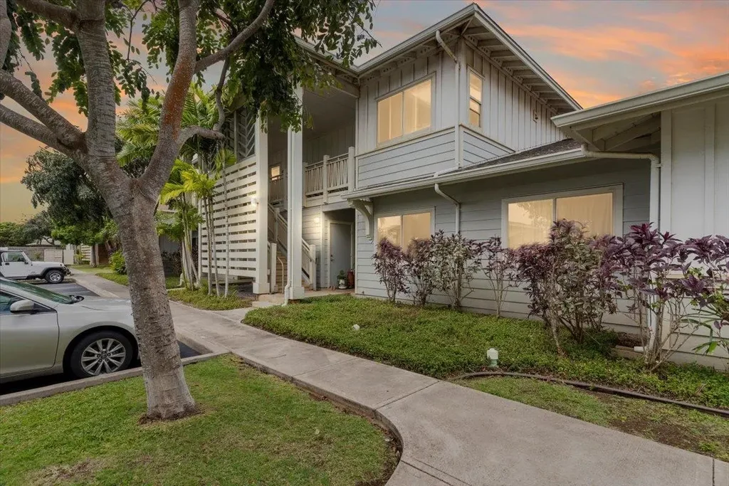 141 Hoowaiwai Loop 2703, Wailuku