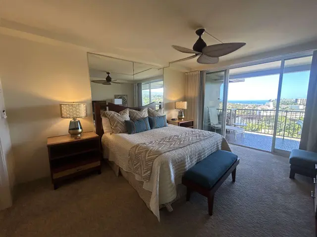 Whaler 1120/G - 2481 Kaanapali Pkwy 1120/g, Kaanapali, 400371 - 4/12