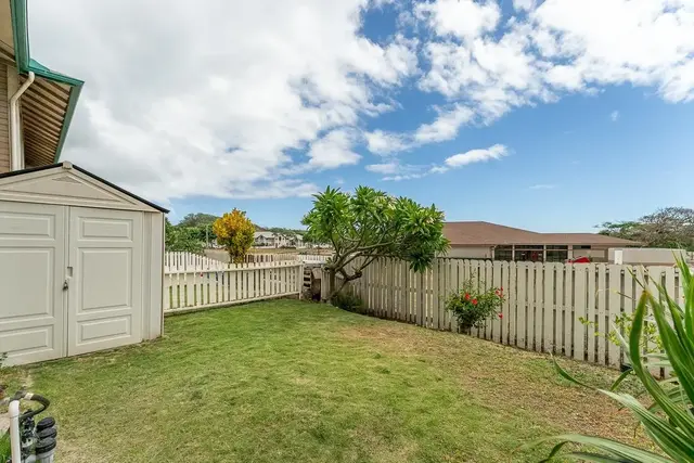 Listing Image for 21 Waiaka Ln 32-103 38 of 42