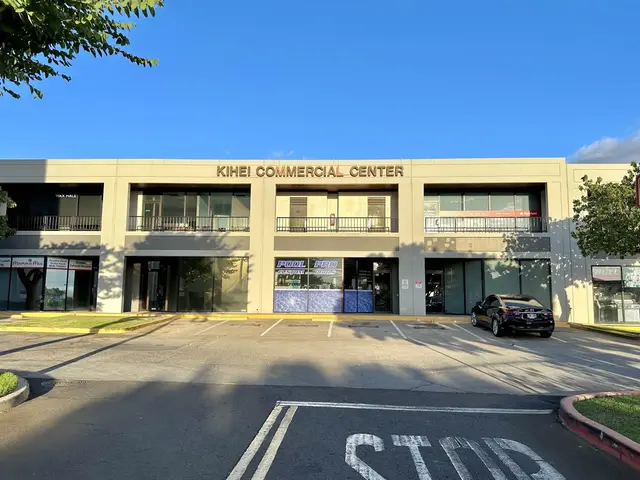 Listing Image for 300 Ohukai Rd B208/222 1 of 2