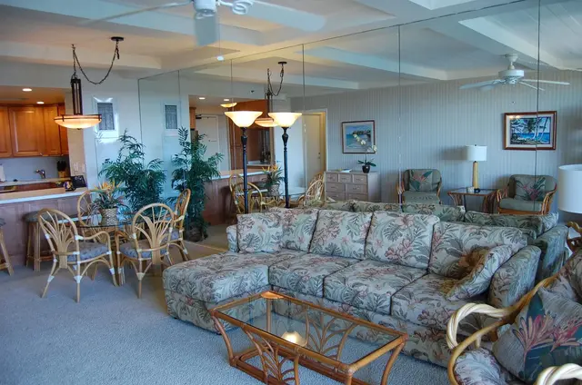 Whaler 1219 N - 2481 Kaanapali Pkwy 1219 N, Kaanapali, 399367 - 5/35