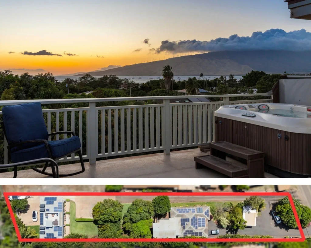 265 Kenolio Rd, Kihei