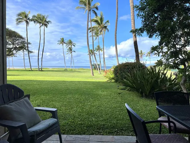 Listing Image for 998 S Kihei Rd 105 1 of 26