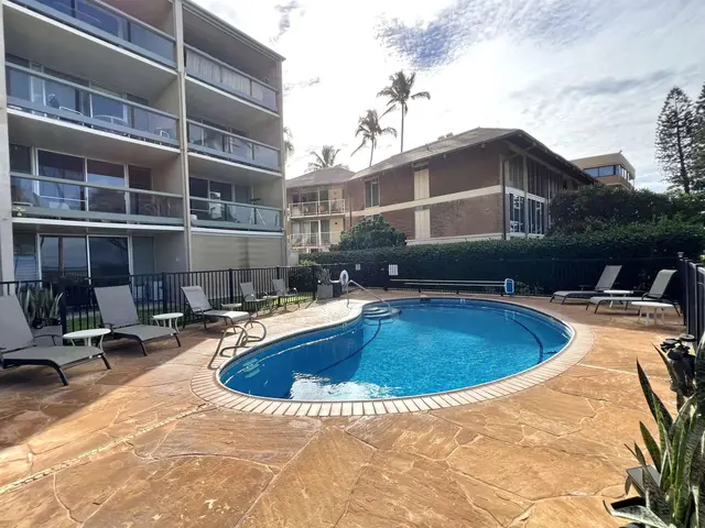 Listing Image for 998 S Kihei Rd 105 20 of 26