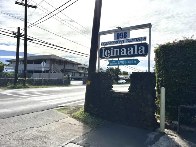 Listing Image for 998 S Kihei Rd 105 26 of 26