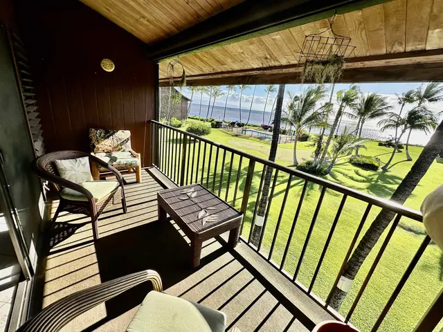 Listing Image for 1000 Kamehameha V Hwy B318 1 of 32