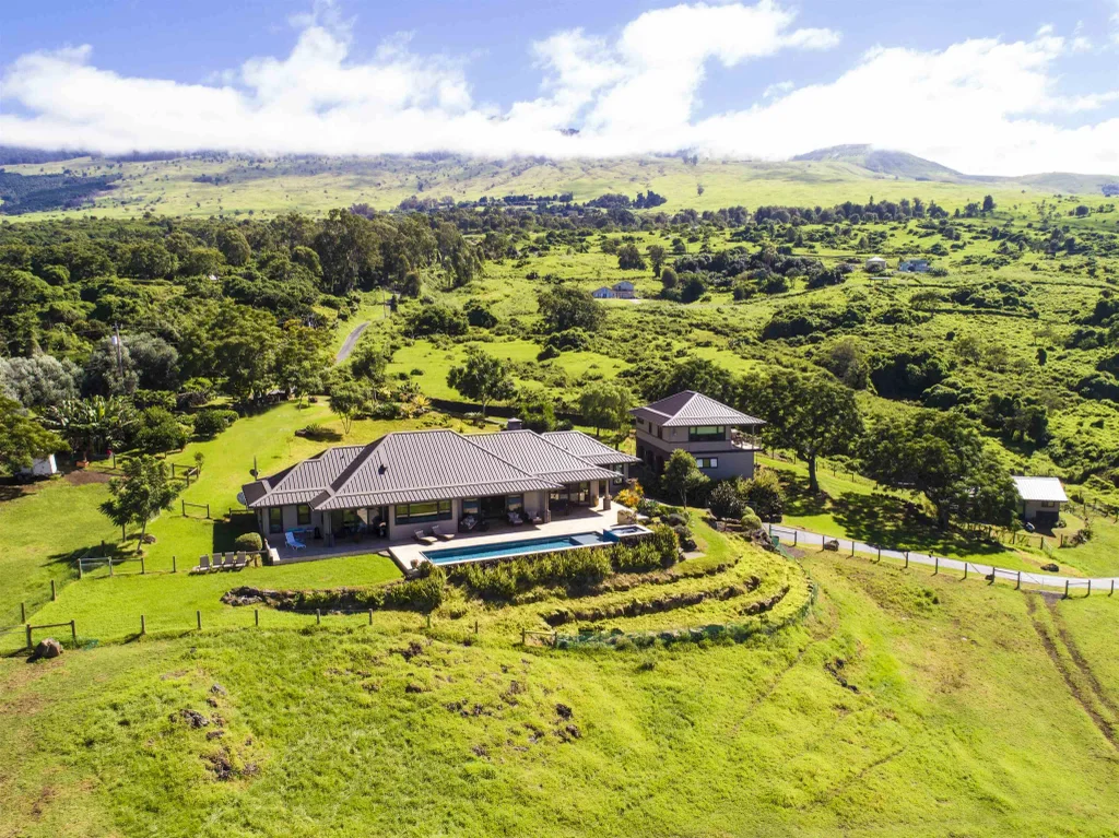 337 Kealakapu Rd, Kula/Ulupalakua/Kanaio