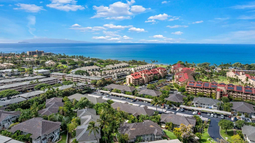 160 Keonekai Rd 16-102, Kihei