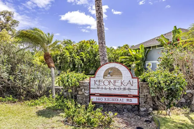 Listing Image for 160 Keonekai Rd 16-102 26 of 26