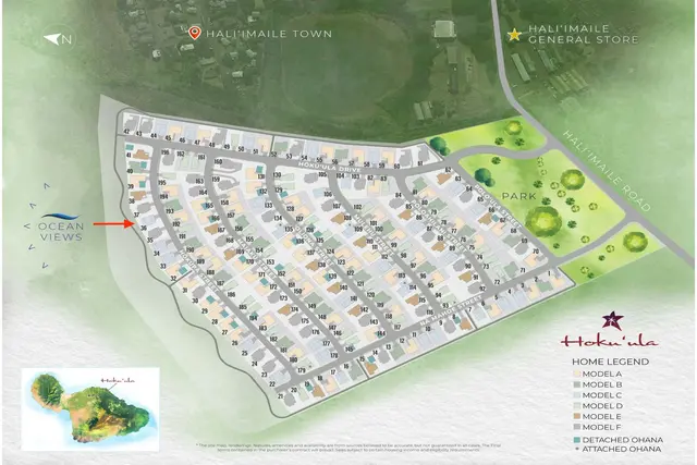 Listing Image for 189 Hokupa St Lot 36 9 of 10