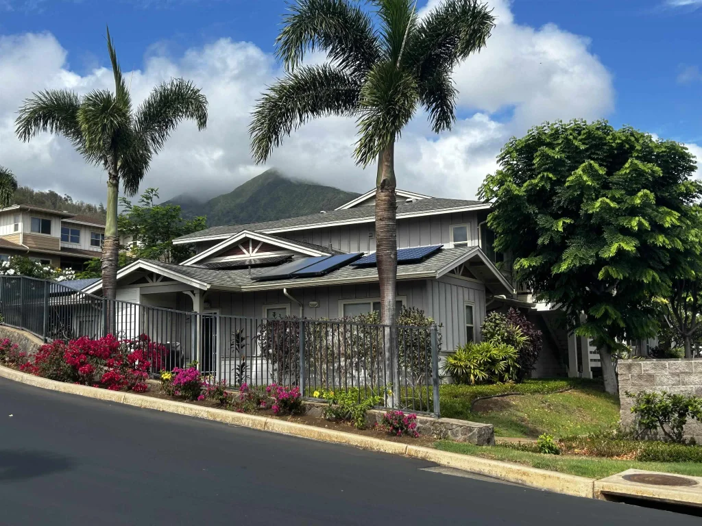 211 Hooulu Ln 1001, Wailuku
