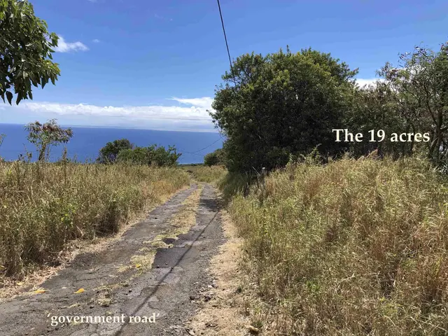 Listing Image for 0 Maua Rd 20 of 31
