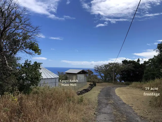 Listing Image for 0 Maua Rd 25 of 31