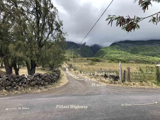 Listing Image for 0 Maua Rd 26 of 31