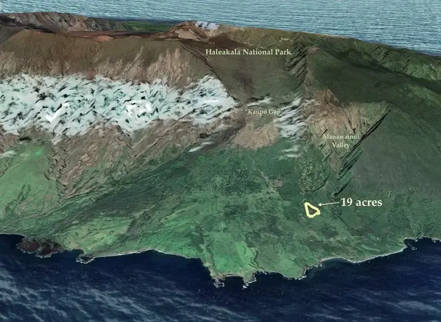 Listing Image for 0 Maua Rd 29 of 31