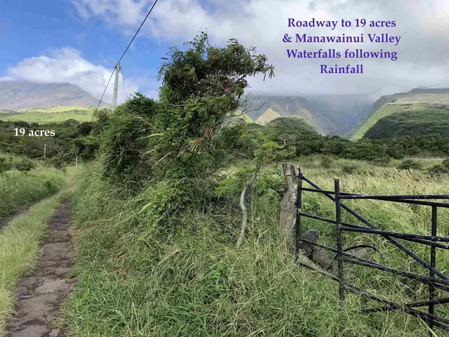 0 Maua Rd, Kaupo, 400187 - 3/31