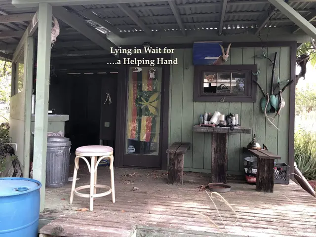 0 Maua Rd, Kaupo, 400187 - 4/31
