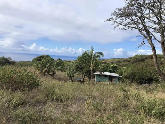 0 Maua Rd, Kaupo, 400187 - 5/31