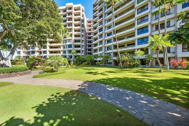 Listing Image for 50 Nohea Kai Dr 1-304 26 of 40