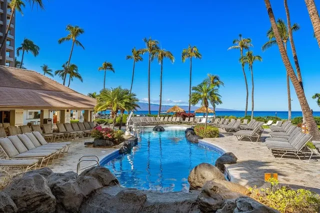 Listing Image for 50 Nohea Kai Dr 1-304 29 of 40