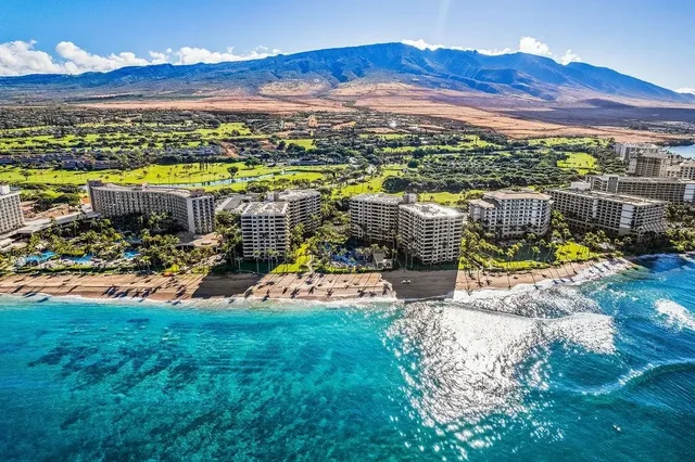 Listing Image for 50 Nohea Kai Dr 1-304 37 of 40