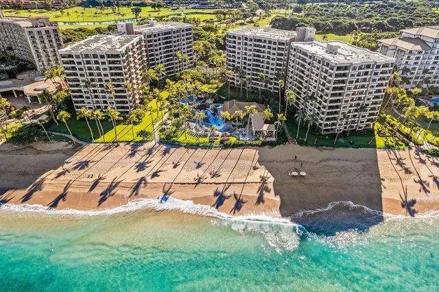 Listing Image for 50 Nohea Kai Dr 1-304 38 of 40