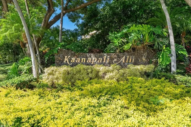 Listing Image for 50 Nohea Kai Dr 1-304 39 of 40