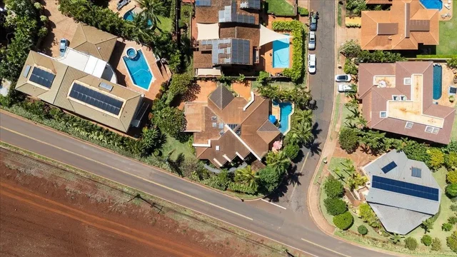 Listing Image for 9 Puu Hale St 43 of 44