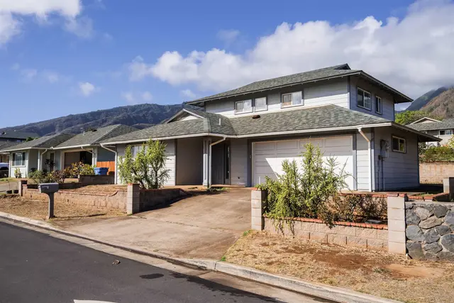 Listing Image for 1388 Kawika St 1 of 25
