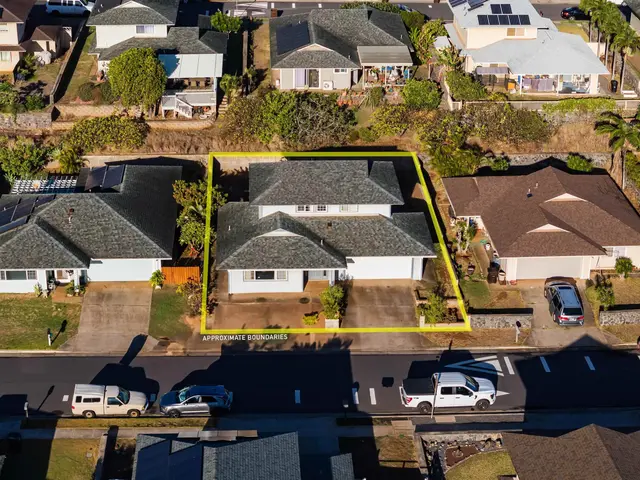 Listing Image for 1388 Kawika St 24 of 25