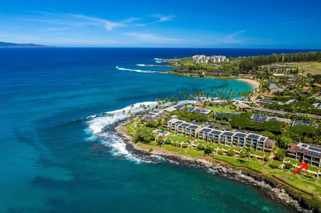 Listing Image for 5295 Lower Honoapiilani Rd B-31 2 of 27