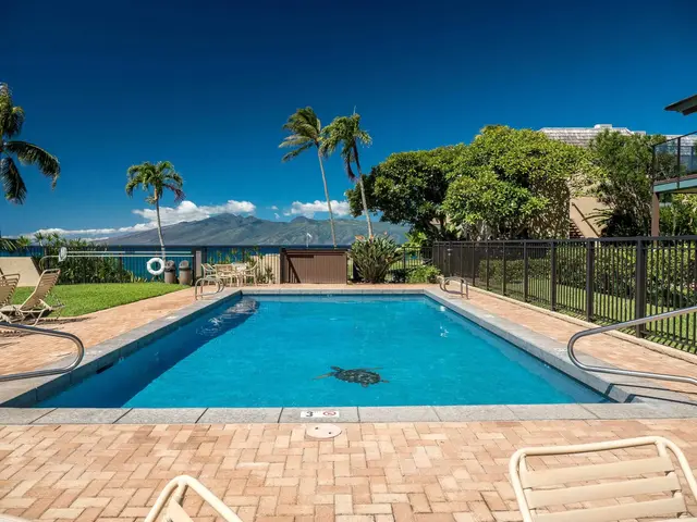 Listing Image for 5295 Lower Honoapiilani Rd B-31 24 of 27
