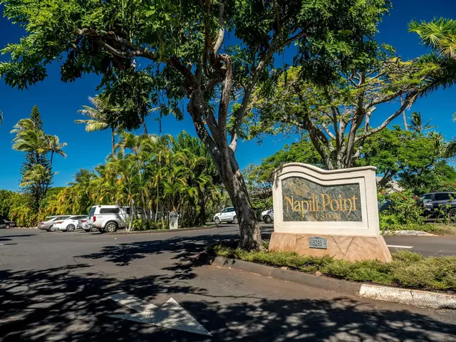 Listing Image for 5295 Lower Honoapiilani Rd B-31 27 of 27