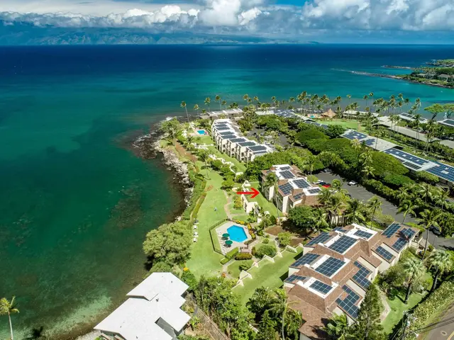 Listing Image for 5295 Lower Honoapiilani Rd B-31 4 of 27