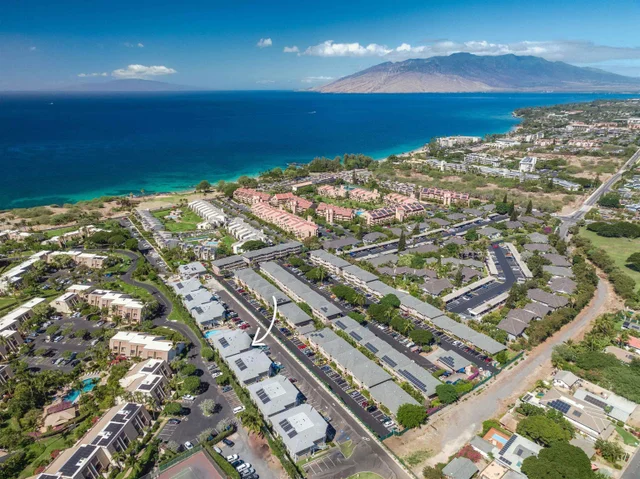 Listing Image for 2757 S Kihei Rd 403 36 of 40
