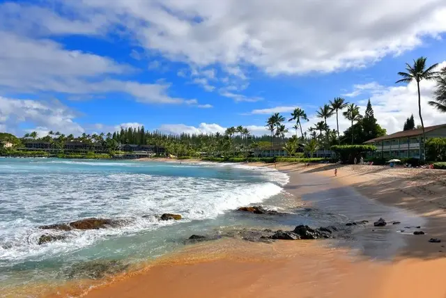 Listing Image for 5315 Lower Honoapiilani Rd A102 1 of 31