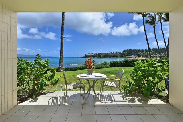 Listing Image for 5315 Lower Honoapiilani Rd A102 2 of 31